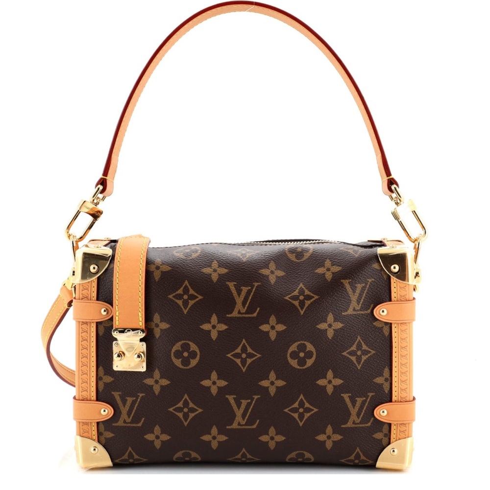 Louis Vuitton Side Trunk MM
